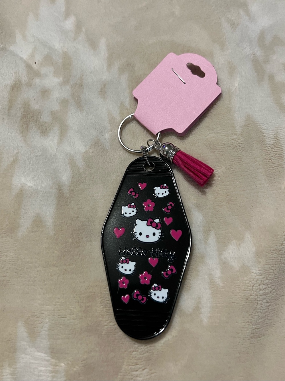 Hello kitty Keychain 🎀 - Picture 2 of 3